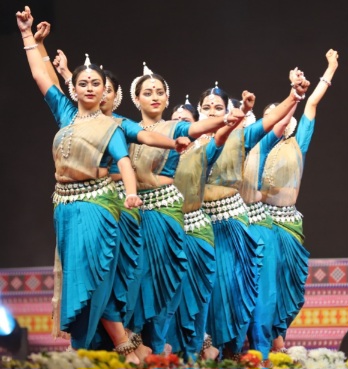 Odisha Parba 2026 begins with cultural fervour;