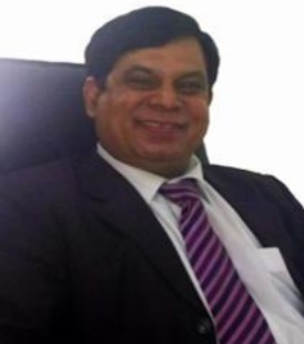 US based Dr. Abhay Kumar Pati sets up Bio-Park in Nilgiri