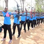 Tata Steel quietly building India’s archery talent in Odisha