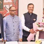 Odisha CM urged mine owners to increase iron ore production