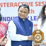 Odisha CM launched 36 industrial projects worth Rs 41,000 crore