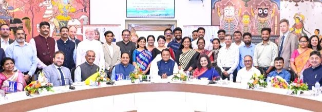 Odisha inks MoU to boost Blue Economy with Norway’s assistance