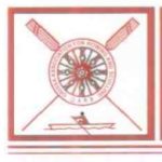 Odisha to host historic 1st All India Indoor Rowing Championship in Cuttack