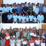 TPSODL supports students with scholarship & women with skill development