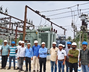 TPNODL bolsters infrastructure in Northern Odisha, benefits 27,000 consumers