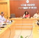 Odisha cleared downstream projects of steel & aluminium