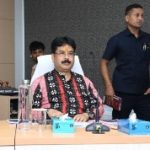 Odisha Urban Minister Drives Mission-Mode Urban Reforms