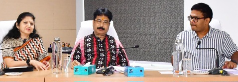 Odisha Urban department achieves 94% timeline adherence across 30 Notified Citizen Services