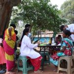 Vedanta Aluminum’s last mile healthcare initiatives in Rayagada and Kalahandi