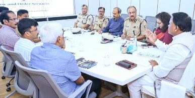Odisha Mob Lynching incident turns CM furious, cautioned Police DGP