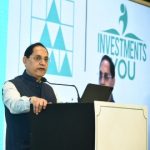 SEBI Chairman Pandey : Indian Market Remains Resilient Amidst Crisis