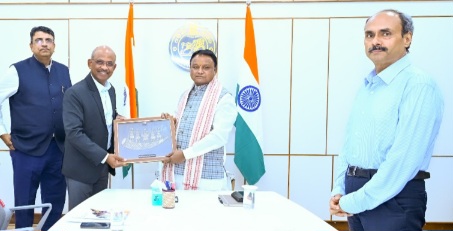 Odisha to host CII Eastern Region Council Conference