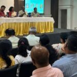 Workshop on Heatwaves by Socratus, OEC & Asar
