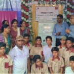 Hindalco’s CSR initiatives changes education scenario in Hirakud