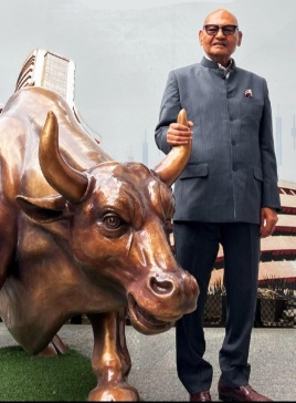 Vedanta Aluminium listed on BSE & NSE as an independent entity