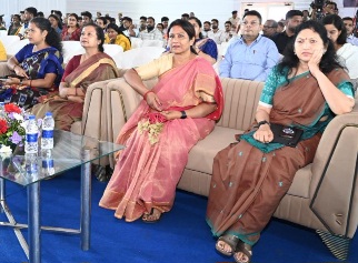 PM laid stone forRs 175 crore 300 TPD Compressed Bio-Gas Plant in city