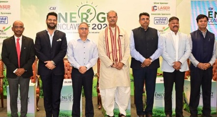 Odisha targets 11GW clean energy by 2030: Energy Minister KV Singhdeo