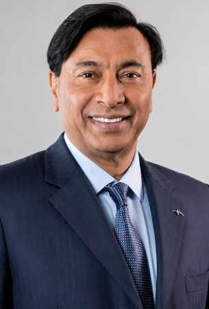 If it’s China in last 20 years, India’s next : Lakshmi Mittal