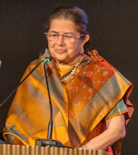 Aditya Birla Group launched Indian National Theatre  Performing Arts Academy