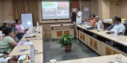 NGO Shraddha to open Specialised Weavers’ School in Odisha
