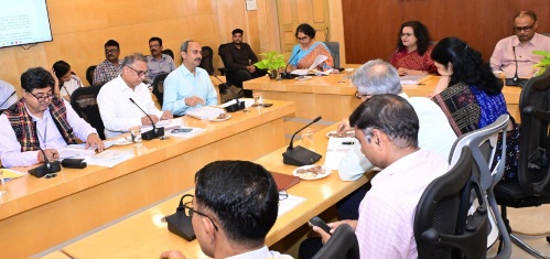 Odisha approves 23 investment proposals worth ₹4,573 crore
