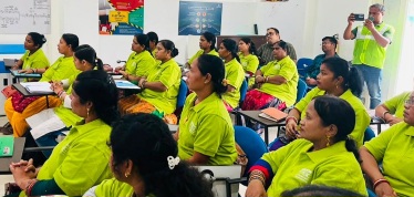 TPWODL trains ‘Solar Didi’s to champion rooftop solar