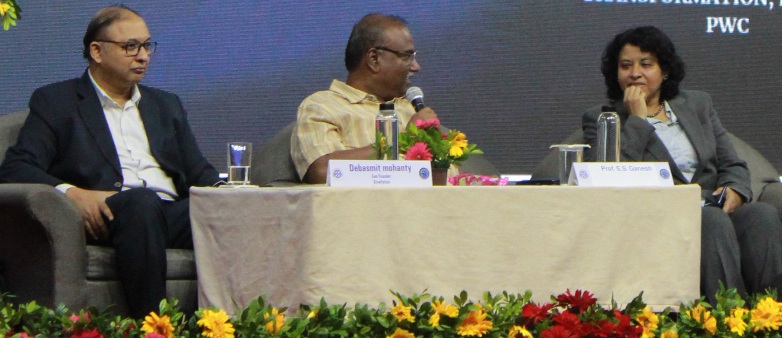 XIMB’s Business Excellence Summit26 conludes