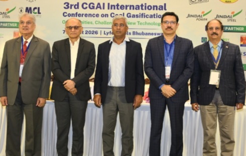 Coal Gassification Association makes a strong business case for the new fuel