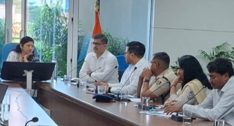 Two dedicated city bus corridor for Bhubaneswar soon