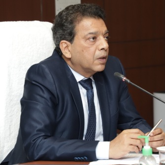 NALCO launched Vigilance Awareness Campaign on theme ‘Probity for Prosperity’