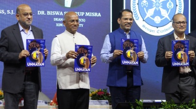 XIMB’s 8th BusinessExcellence Summit 2026 begins today