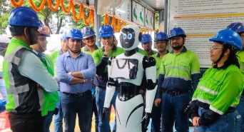 Vedanta Aluminium Deploys AI-Driven Solutions to Power Next-Generation Manufacturing