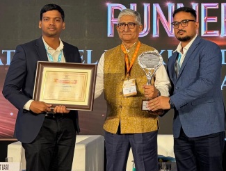 Tata Steel’s Khondbond Iron Mine Wins CII SHE Excellence Award