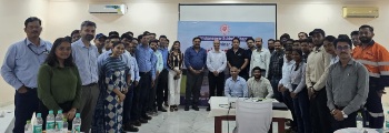 MEAI Bhubaneswar-Sukinda Chapter organises seminar on Open Cast Mines