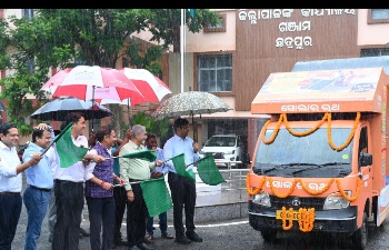 TPSODL launches Solar Rath to drive rooftop solar adoption