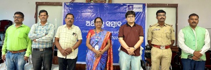 Bajaj Finance launches Financial Literacy & Cyber Fraud Awareness in Odisha
