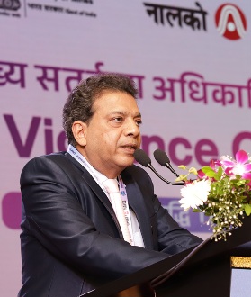 NALCO hosts Chief Vigilance Officers’ Meet