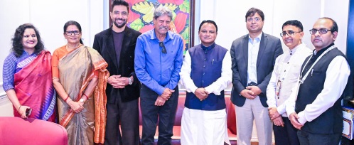 Odisha Travel Bazaar gets off