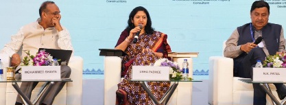 Odisha showcases inclusive housing approach at National Urban Conclave 2026