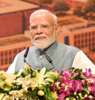PM Modi inaugurates RBI’s Data Centre and Cybersecurity Training Institute in Odisha