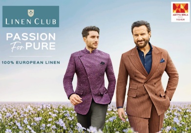 Linen Club brings Linen Utsav 2026 to Bhubaneswar and Cuttack