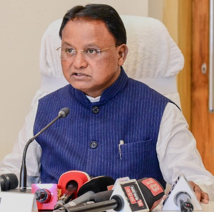 Odisha amends  IPR2022 for company restructure