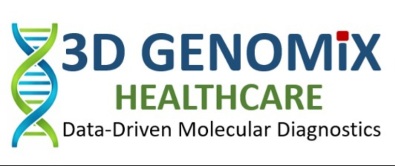 3D Genomix Healthcare hosts semnar on advances in genomic medicine