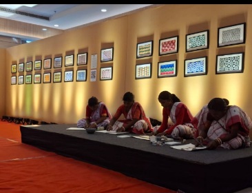 MGM Foundation showcases Similipal Initiative