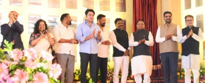 Odisha CM inaugurates Tata Steel projects of Rs 9067 crore