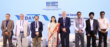 UMI 2026 emphasises seamless public transport