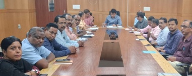 Odisha #1 in Ayusman Card delivery: SHAS CEO Harshad